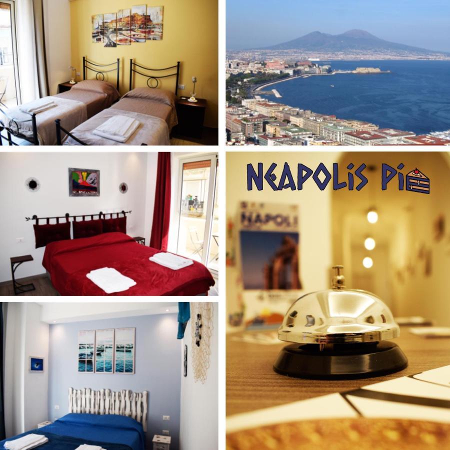 Neapolis Pie 民宿
